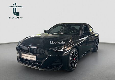 BMW 240 M240i xDrive Steptronic Coupe Sport Aut.