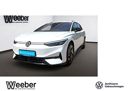 VW ID.7 Volkswagen Tourer Pro 20 AHK HuD MATRIX 5J.GAR. NP69
