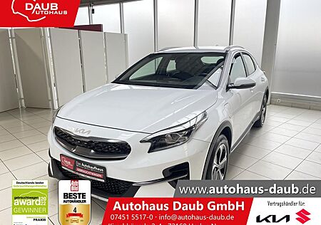 Kia XCeed 1.6 Plug-in Hybrid Spirit+Automatik+Navi++