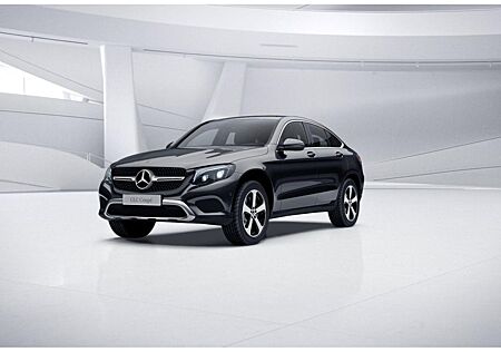 Mercedes-Benz GLC 250 4M Coupé AMG INT.+ILS+KAMERA+AMBI+EASY-P