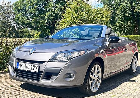 Renault Megane Coupé-Cabriolet ENERGY TCe 130 Dynami...