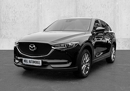 Mazda CX-5 Ad vantage 2WD 2.0 SKYACTIV-G 165 EU6d HUD