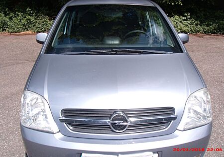 Opel Meriva 1.6 -