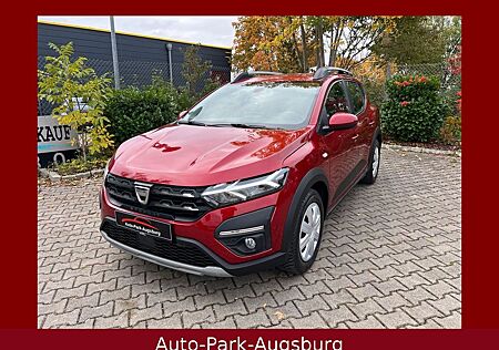 Dacia Sandero III Stepway Comfort*Navi*Cam*1.Hand*