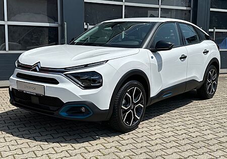 Citroën C4 ëC4 136 Feel Sitz- und Lenkradheizung