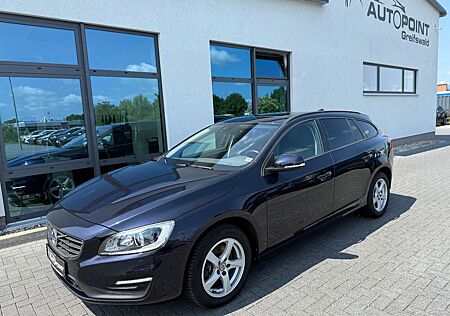Volvo V60 Kombi Linje Business NAVI XENON SCHIEBEDACH