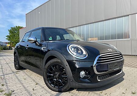 Mini Cooper D John Cooper Works Paket, Automatik, TOP Zustand