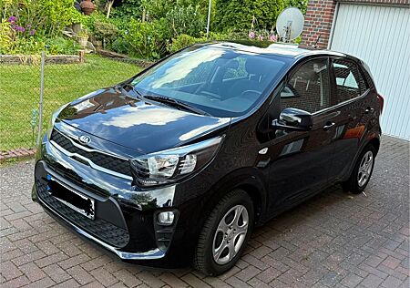Kia Picanto 1.0 Edition 7 Edition 7