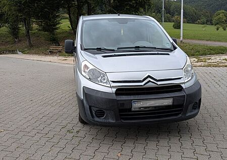 Citroën Jumpy