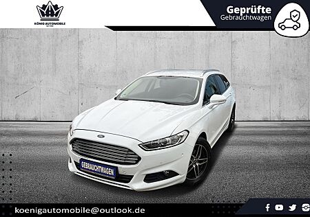 Ford Mondeo Turnier 1.5 EB Aut. Business Ed. / Navi