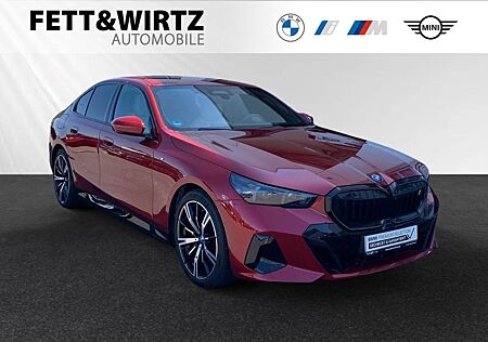 BMW i5 xDrive40 LR 558,- br.o.Anz.24 Mon. / 5' Km p.