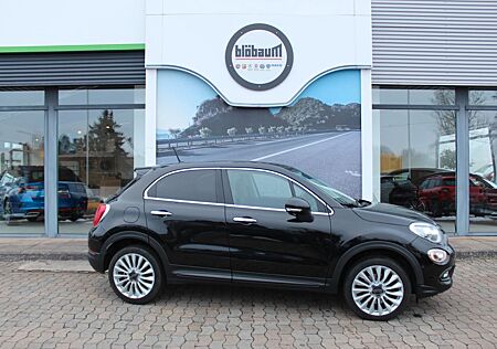 Fiat 500X Lounge Aut. Xenon