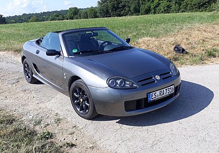 MG TF 115 -