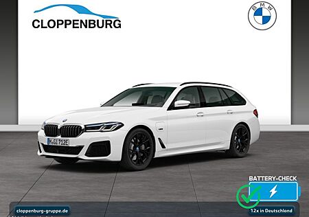BMW 530e xDrive Touring M Sportpaket Head-Up+AHK+ACC