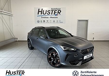 Cupra Formentor VZ 2.0 TSI DSG 4drive