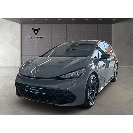 Cupra Born leasen