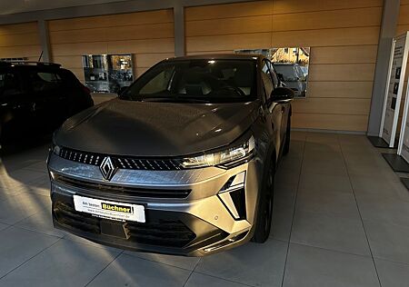 Renault Captur Techno TCe 90 Fahrerairbag Beifahrerairba