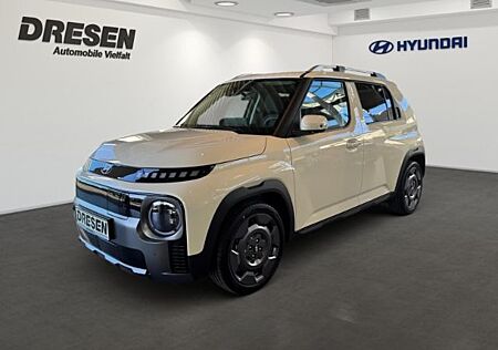 Hyundai Inster Cross EV (MY25) 49 kWh(115 PS) 2WD+Effizi