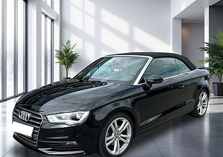 Audi A3 Cabriolet S tronic sehr gepflegtes Fahrzeug