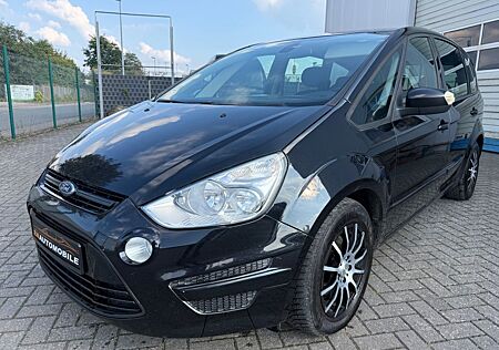 Ford S-Max Trend/7 SITZER/ KLIMA/TÜV
