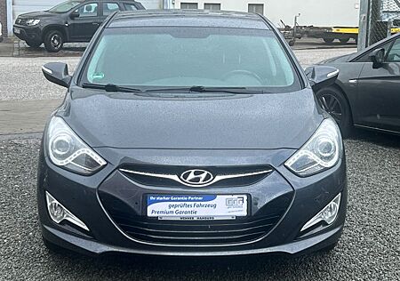 Hyundai i40 Style Navi Kamera HU Neu