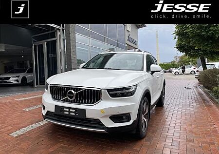 Volvo XC 40 XC40 T4 Inscription LED Pano SHZ RCam CarPlay