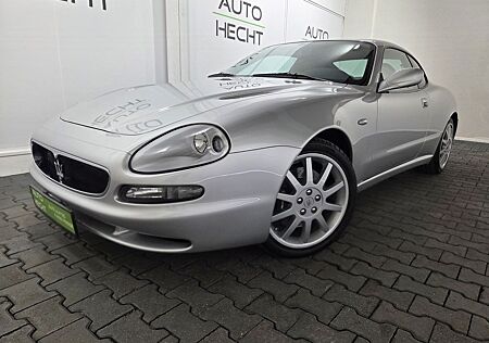 Maserati 3200 GT Automatik, 18 Zoll, deutsch, unfallfrei