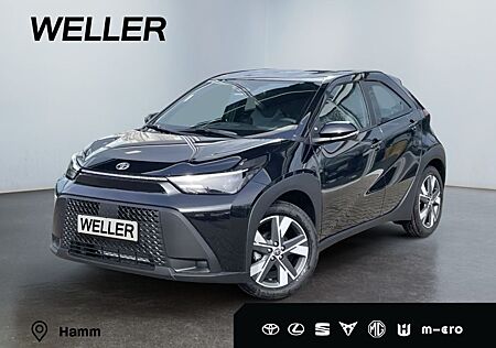 Toyota Aygo (X) 1,5 Hybrid Active *ACC*CarPlay*Kamera*SHZ