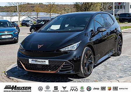Cupra Born Edition Dynamic 60kWh SENNHEISER HEATPUMP H