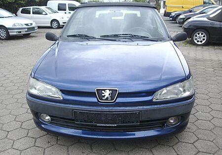 Peugeot 306