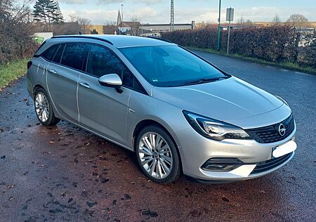 Opel Astra K ST 1.2 Ultimate