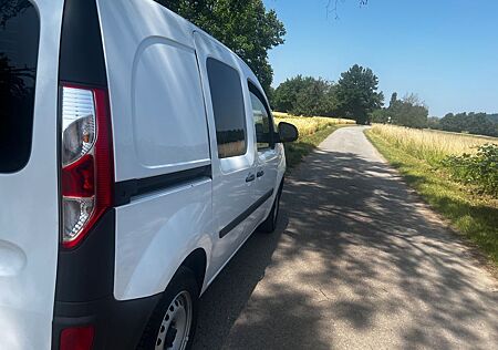 Renault Kangoo Kasten