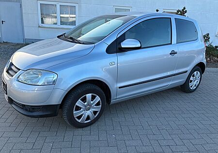 VW Fox Volkswagen 1,2