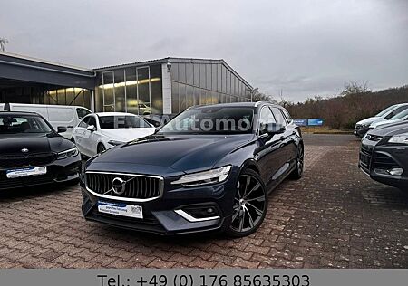 Volvo V60 Kombi Inscription AWD*BOWERS WILKINS*VOLL!
