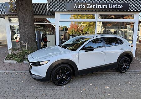 Mazda CX-30 2.5 NAGISA Automatik BOSE Kamera GJR