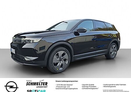 Opel Grandland X Grandland 1.2 Mild Hybrid Matrix Soundsystem Nav