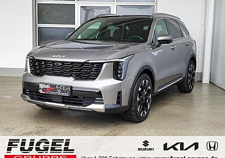 Kia Sorento gebraucht kaufen Kia Sorento PE 2.2 D AWD Platinum Premium|Pano|Remot