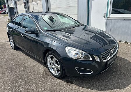 Volvo S60 D2 Lim. Kinetic