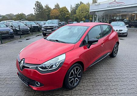 Renault Clio IV Paris