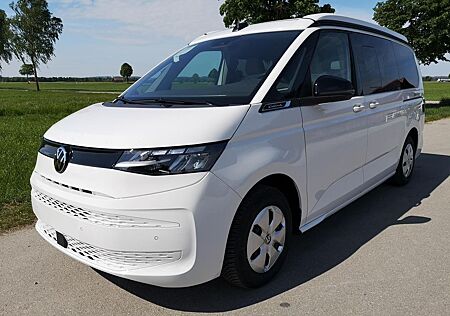 VW T6 California Volkswagen T7 California Beach Camper 2.0TDI DSG GV5 Lit...