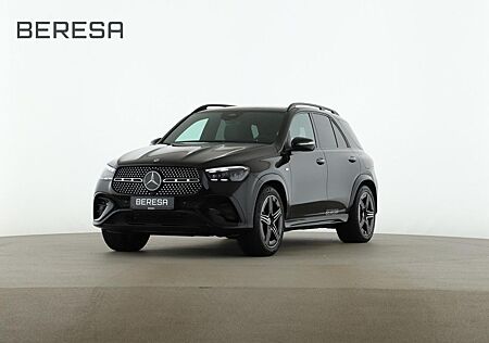 Mercedes-Benz GLE 350 de 4M AMG Night Distronic Pano SHZ MBUX
