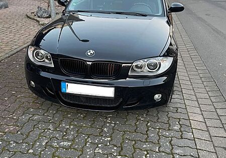 BMW 116i - M Paket