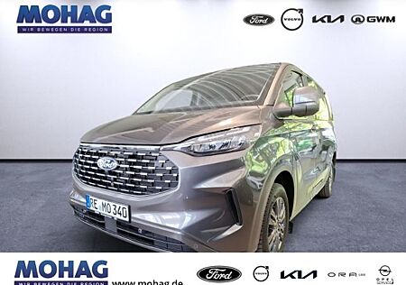 Ford Tourneo Custom 320 L1 Titanium - ACC BLIS KAMERA