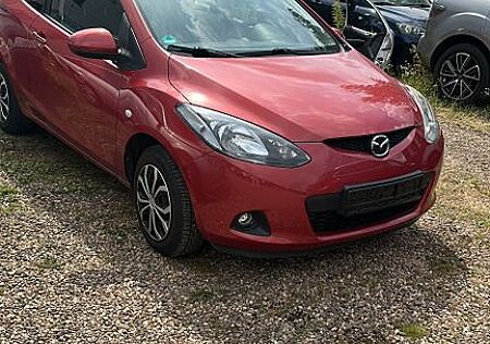 Mazda 2 1.3 55kW Independence Sport Independence