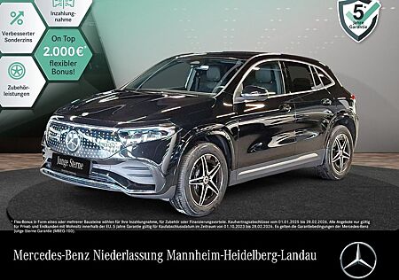 Mercedes-Benz EQA 250+ AMG Advanced Thermotronic/VZ-Ass/Totw