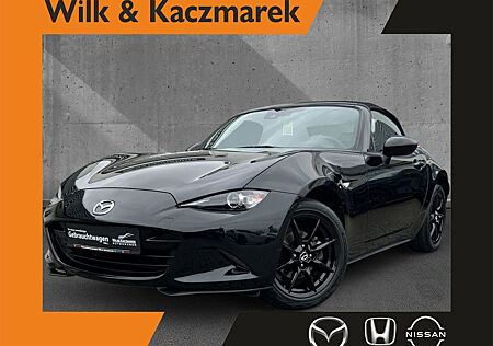 Mazda MX-5 Roadster 1.5 6GS ADVANTAGE Leder Sitzheizg.