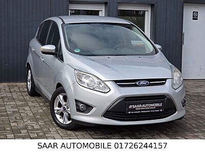 Ford C-Max   1.6 TDCI/KLIMA/6 GANG
