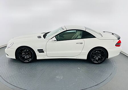 Mercedes-Benz SL 350