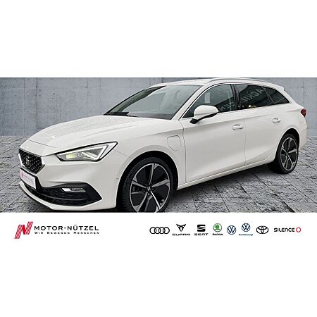 Seat Leon leasen