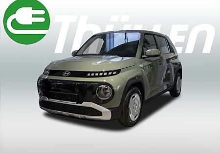 Hyundai Inster Select Effizienz-Paket 42 kWh Batterie